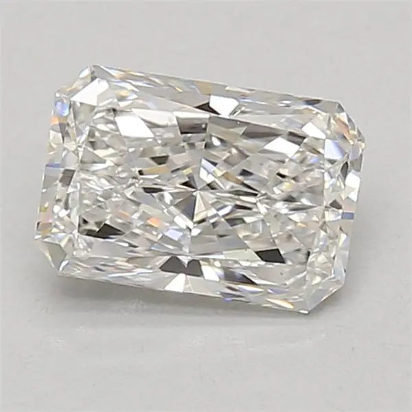 1.47 Carat · RADIANT · D · VS1 · IGI · Excellent Cut