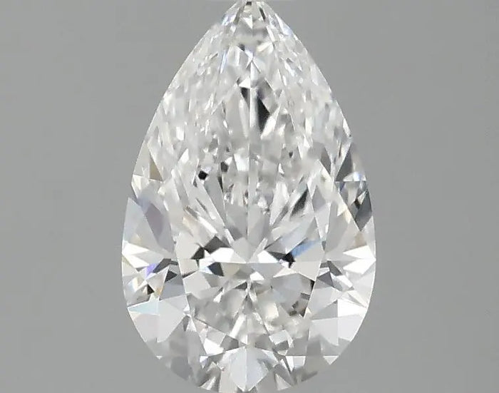 1.10 Carat · PEAR · E · VVS2 · IGI · Excellent Cut