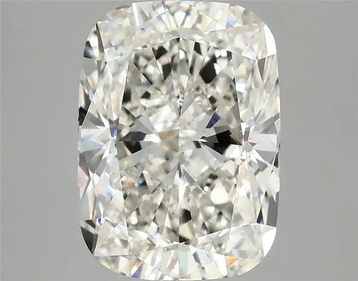 4.05 Carat · CUSHION · G · VS2 · IGI · Excellent Cut