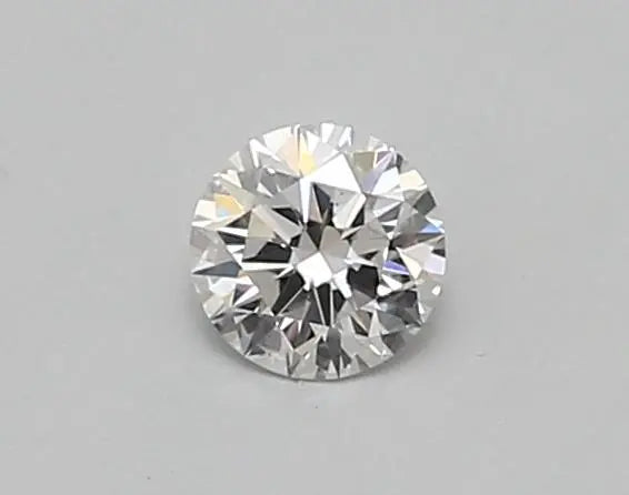 0.34 Carat · ROUND · D · VS1 · IGI · Ideal Cut