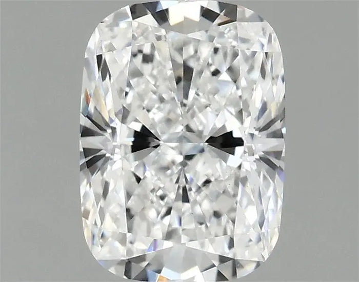 1.10 Carat · CUSHION · D · VS1 · IGI · Excellent Cut