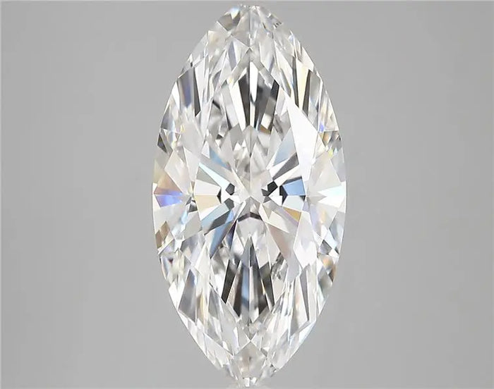 4.41 Carat · MARQUISE · E · VVS1 · IGI · Excellent Cut