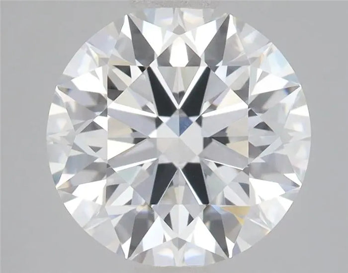 3.02 Carat · ROUND · F · VVS2 · IGI · Ideal Cut