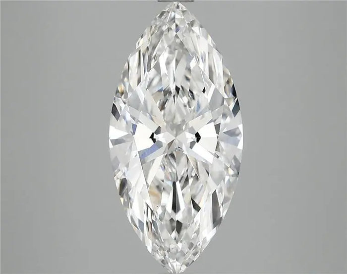 3.01 Carat · MARQUISE · E · VS1 · IGI · Excellent Cut