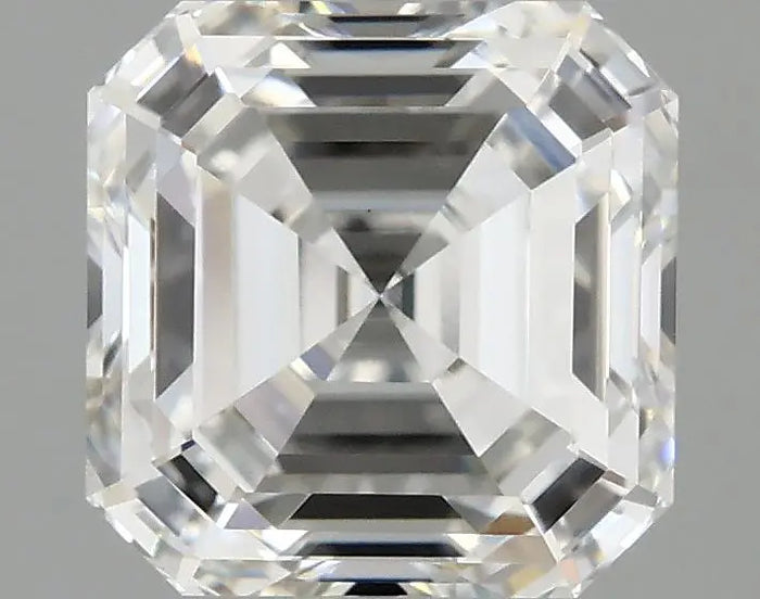 1.57 Carat · ASSCHER · E · VS1 · IGI · Excellent Cut