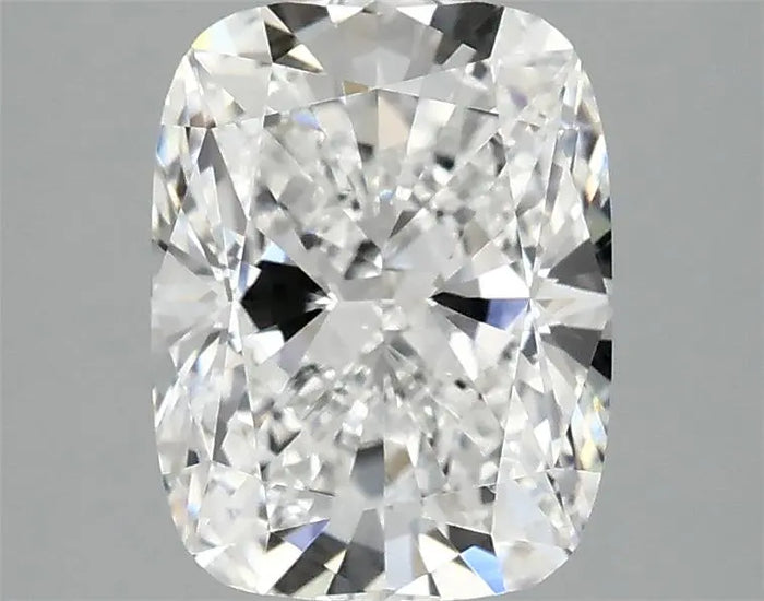 2.52 Carat · CUSHION · D · VS1 · IGI · Excellent Cut