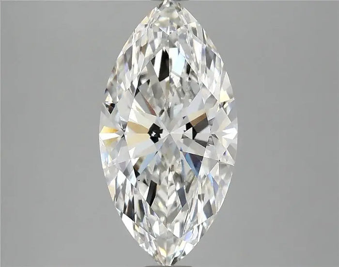 3.02 Carat · MARQUISE · F · VS1 · IGI · Excellent Cut