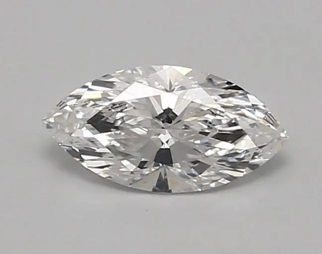 0.88 Carat · MARQUISE · D · VS1 · IGI · Excellent Cut