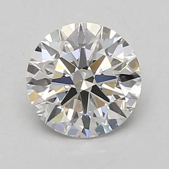 1.07 Carat · ROUND · D · VS1 · IGI · Ideal Cut