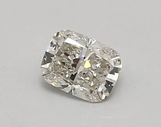0.49 Carat · CUSHION · G · VVS2 · IGI · Excellent Cut