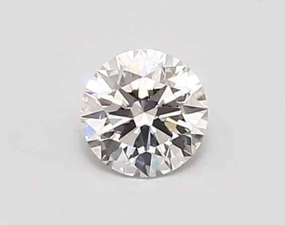 0.49 Carat · ROUND · D · VS2 · IGI · Ideal Cut