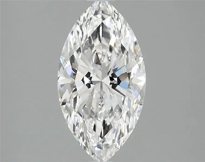 1.59 Carat · MARQUISE · E · VS1 · IGI · Excellent Cut