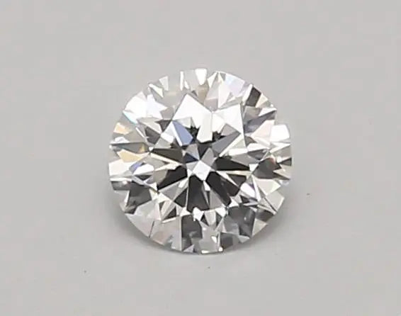 0.48 Carat · ROUND · D · VVS2 · IGI · Ideal Cut