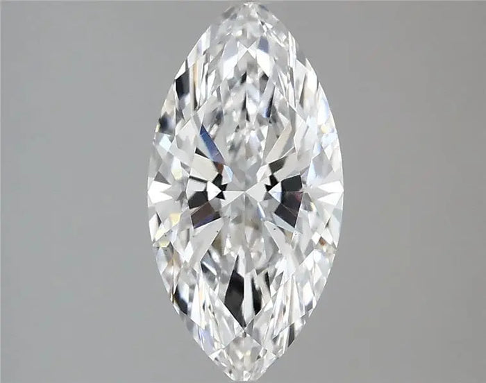 1.49 Carat · MARQUISE · D · VS2 · IGI · Excellent Cut