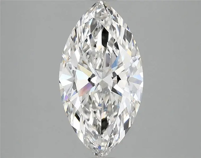 1.91 Carat · MARQUISE · F · VS1 · IGI · Excellent Cut