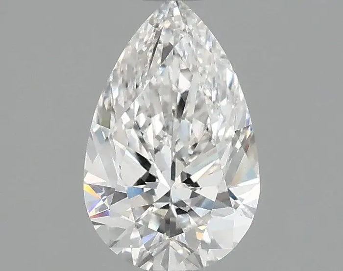 1.09 Carat · PEAR · E · VVS2 · IGI · Excellent Cut