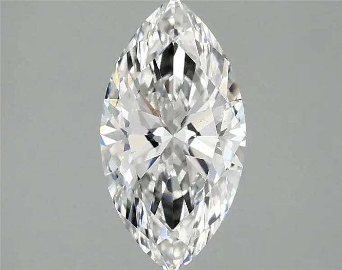 1.57 Carat · MARQUISE · E · VS2 · IGI · Excellent Cut