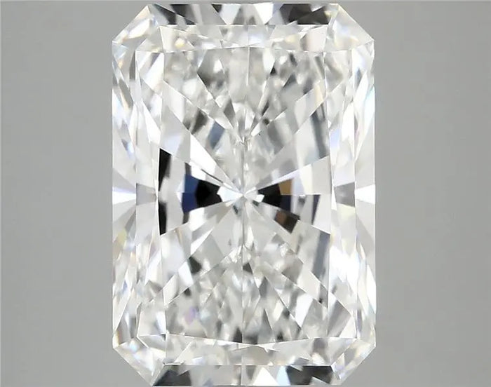 5.05 Carat · RADIANT · E · VS2 · IGI · Excellent Cut