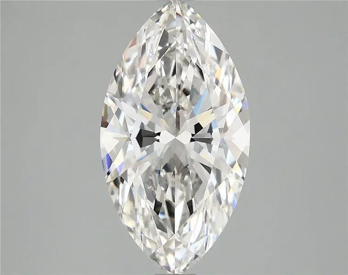 3.09 Carat · MARQUISE · F · VVS2 · IGI · Excellent Cut
