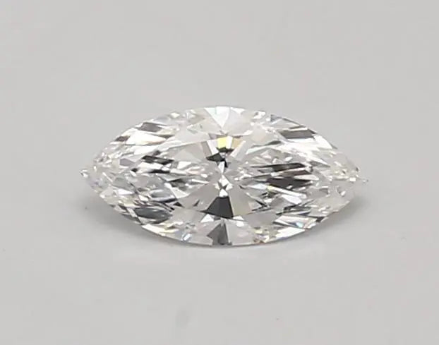 0.46 Carat · MARQUISE · D · VVS2 · IGI · Excellent Cut