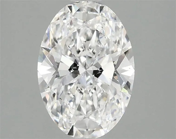 1.58 Carat · OVAL · E · VS1 · IGI · Excellent Cut