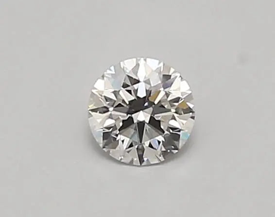 0.34 Carat · ROUND · D · VVS2 · IGI · Ideal Cut
