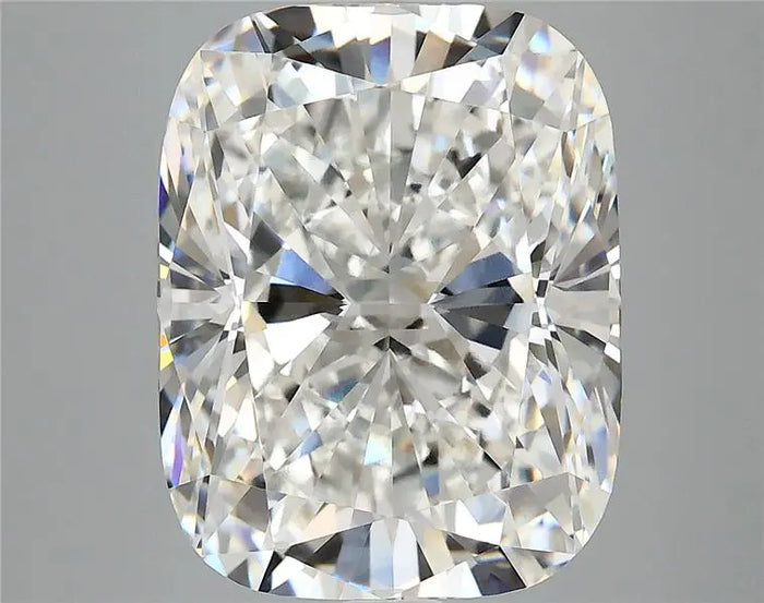 7.19 Carat · CUSHION · F · VVS2 · IGI · Excellent Cut