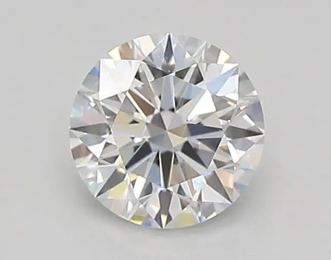 0.46 Carat · ROUND · D · VVS2 · IGI · Ideal Cut