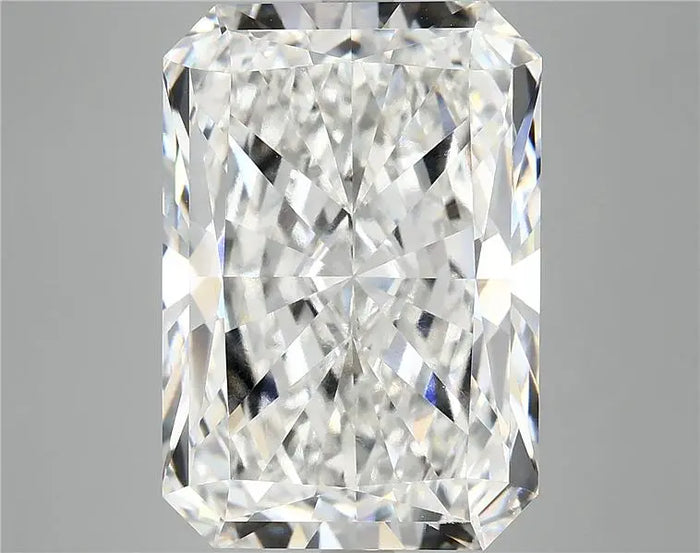 12.20 Carat · RADIANT · F · VVS2 · IGI · Excellent Cut