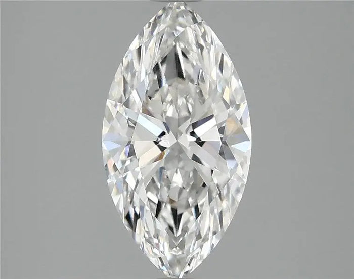 2.07 Carat · MARQUISE · E · VS1 · IGI · Excellent Cut