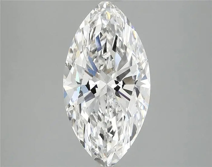 3.01 Carat · MARQUISE · E · VS1 · IGI · Excellent Cut