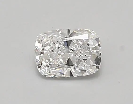 0.54 Carat · CUSHION · D · VVS1 · IGI · Very Good Cut