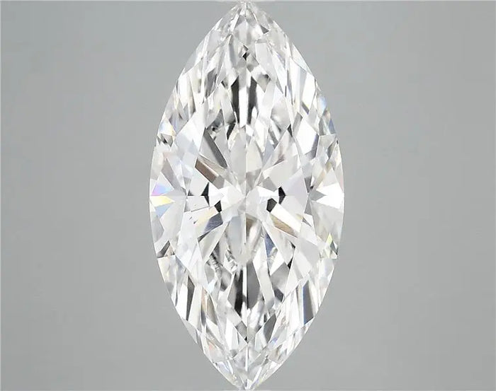 5.04 Carat · MARQUISE · D · VS1 · IGI · Excellent Cut