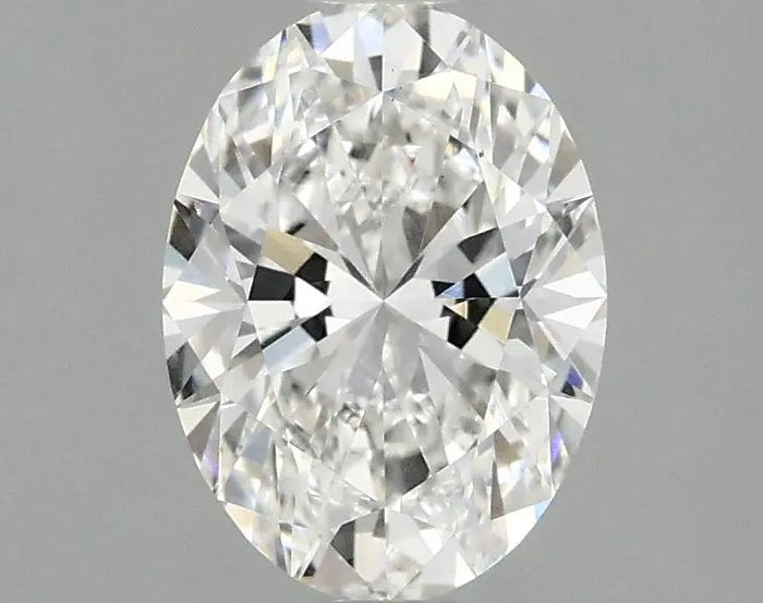 1.57 Carat · OVAL · E · VS1 · IGI · Excellent Cut