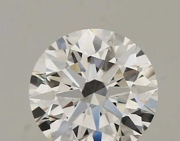 1.08 Carat · ROUND · D · VVS2 · IGI · Ideal Cut