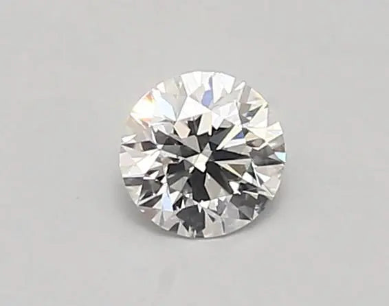 0.44 Carat · ROUND · D · VVS2 · IGI · Ideal Cut