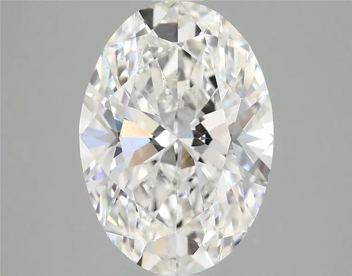 3.07 Carat · OVAL · E · VS1 · IGI · Excellent Cut