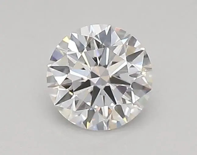 0.32 Carat · ROUND · D · VS1 · IGI · Ideal Cut