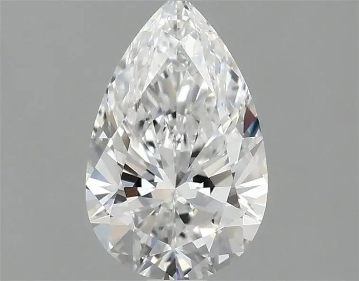 1.10 Carat · PEAR · D · VVS2 · IGI · Excellent Cut