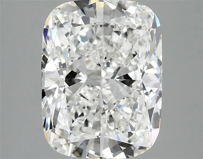 2.93 Carat · CUSHION · E · VVS2 · IGI · Excellent Cut