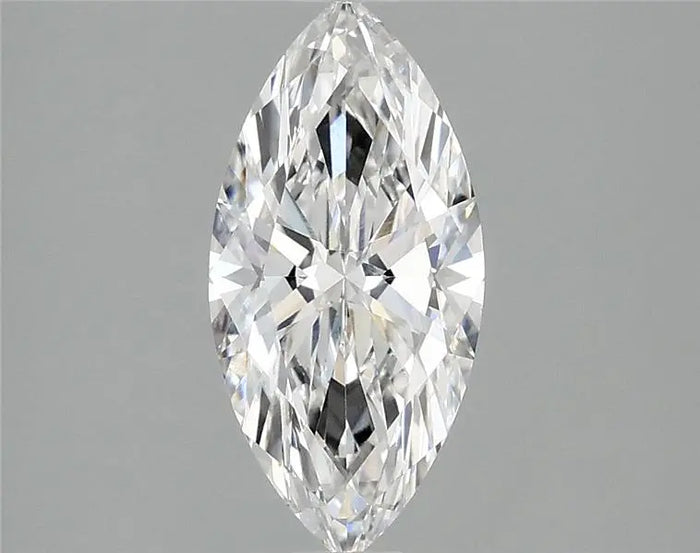 1.39 Carat · MARQUISE · E · VVS2 · IGI · Excellent Cut