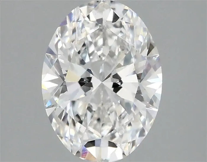 1.58 Carat · OVAL · E · VS1 · IGI · Excellent Cut