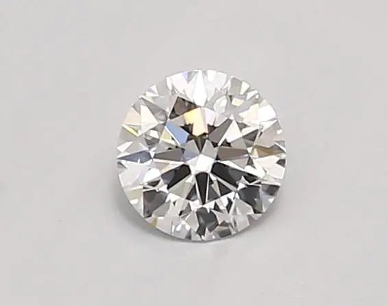 0.47 Carat · ROUND · E · VVS1 · IGI · Ideal Cut