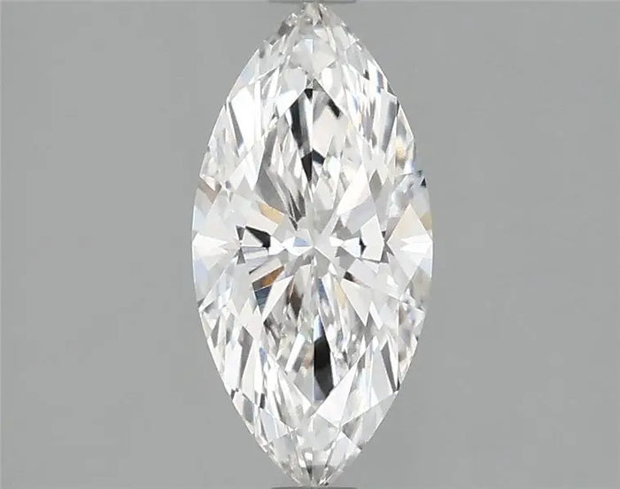 1.04 Carat · MARQUISE · E · VVS2 · IGI · Excellent Cut