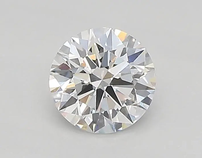 0.39 Carat · ROUND · D · VVS1 · IGI · Ideal Cut