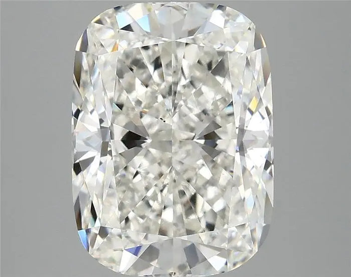 4.00 Carat · CUSHION · G · VS1 · IGI · Excellent Cut