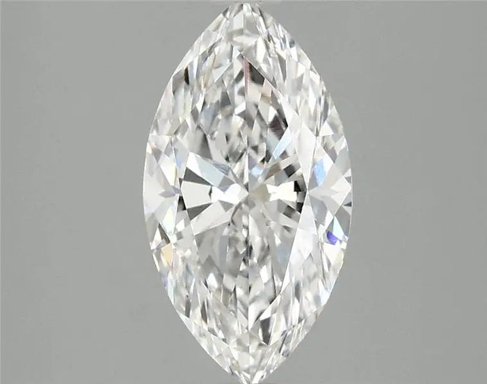 1.45 Carat · MARQUISE · E · VVS2 · IGI · Excellent Cut