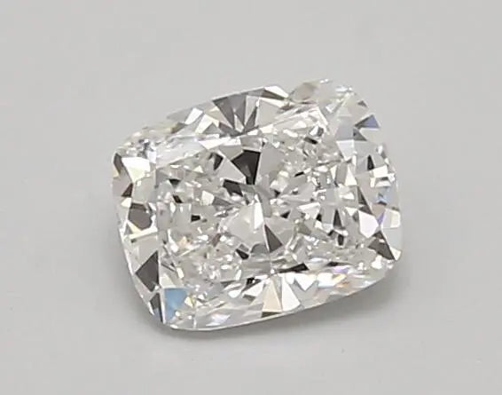 0.88 Carat · CUSHION · D · VVS1 · IGI · Very Good Cut