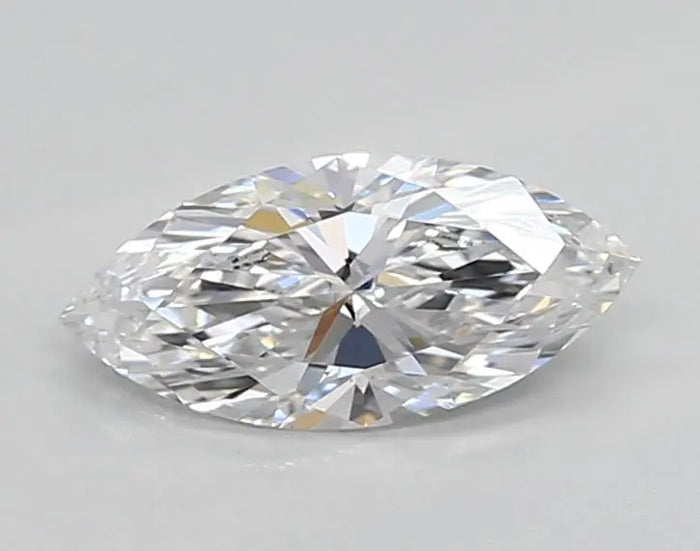 0.66 Carat · MARQUISE · D · VVS1 · IGI · Excellent Cut