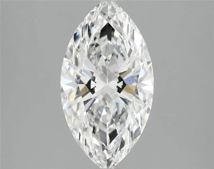 1.98 Carat · MARQUISE · E · VS1 · IGI · Excellent Cut